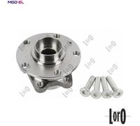 WHEEL HUB 141-01-050 FOR AUDI BPJ/BYK 2.0L CAHB/CAHA/BVG/BNA/CAGB/BRF/BRE 2.0L