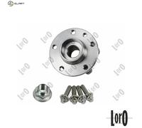 WHEEL HUB 141-01-054 FOR ALFA ROMEO 939 A6.000 1.9L 939 A4.000 1.8L 4cyl 2.4L