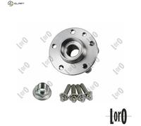 WHEEL HUB 141-01-054 FOR ALFA ROMEO 939 A6.000 1.9L 939 A4.000 1.8L 4cyl 2.4L