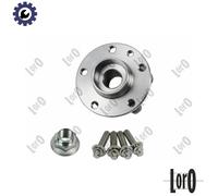 WHEEL HUB 141-01-054 FOR ALFA ROMEO 939 A6.000 1.9L 939 A4.000 1.8L 4cyl 2.4L