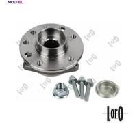 WHEEL HUB 141-01-056 FOR SAAB B205E/B205LB235R/B235E/B235L Z19DTR/19DTH 1.9L 9-5