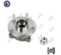 WHEEL HUB 141-01-059 FOR SUBARU OUTBACK LEGACY/V/IV FORESTER XV IMPREZA 1.6L