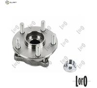 WHEEL HUB 141-01-059 FOR SUBARU OUTBACK LEGACY/V/IV FORESTER XV IMPREZA 1.6L