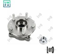 WHEEL HUB 141-01-059 FOR SUBARU OUTBACK LEGACY/V/IV FORESTER XV IMPREZA 1.6L