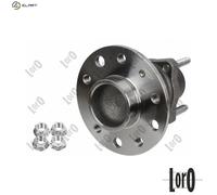 WHEEL HUB 141-01-060 FOR OPEL VECTRA/Hatchback MERIVA/MPV Z 14 XEP 1.4L 4cyl
