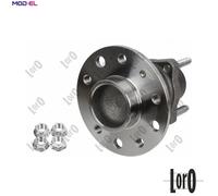 WHEEL HUB 141-01-060 FOR SAAB 9-5 900/I/Combi/II 9-3/Cabriolet OPEL ASTRA/Van