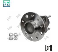 WHEEL HUB 141-01-060 FOR SAAB 9-5 900/I/Combi/II 9-3/Cabriolet OPEL ASTRA/Van