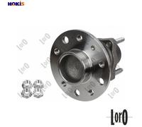 WHEEL HUB 141-01-060 FOR SAAB 9-5 900/II/Convertible/Combi 9-3/Cabriolet OPEL