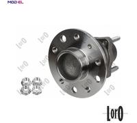 WHEEL HUB 141-01-060 FOR SAAB 9-5 900/II/Convertible/Combi 9-3/Cabriolet OPEL
