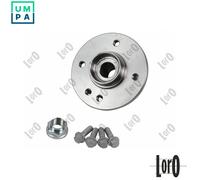 WHEEL HUB 141-01-064 FOR MINI W17 D14 /1ND 1.4L W10 B14 A 1.4L W11B16A 1.6L