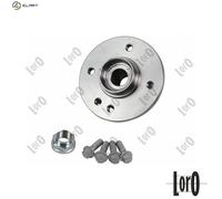 WHEEL HUB 141-01-064 FOR MINI W17 D14 /1ND 1.4L W10 B14 A 1.4L W11B16A 1.6L