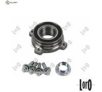 WHEEL HUB 141-01-066 FOR BMW 5/E60/E39 N46B20B N43B20A N47D20A/C M47D20 M47D20