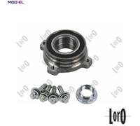 WHEEL HUB 141-01-066 FOR BMW 5/E60/E39 N46B20B N43B20A N47D20C/A M47D20 M47D20