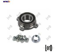 WHEEL HUB 141-01-066 FOR BMW 5/E60/E39 N46B20B N43B20A N47D20C/A M47D20 M47D20