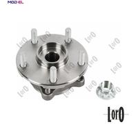 WHEEL HUB 141-01-067 FOR TOYOTA COROLLA GRAND/PRIUS/+ AURIS/Hatchback/Van/VAN