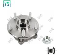 WHEEL HUB 141-01-067 FOR TOYOTA COROLLA GRAND/PRIUS/+ AURIS/Hatchback/Van/VAN