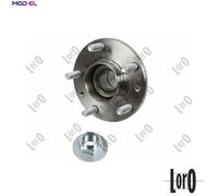 WHEEL HUB 141-01-069 FOR MAZDA MPV/II XEDOS 323/VI/Hatchback 626/Station/Wagon