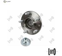 WHEEL HUB 141-01-069 FOR MAZDA MPV/II XEDOS 323/VI/Hatchback 626/Station/Wagon