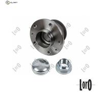 WHEEL HUB 141-01-070 FOR PEUGEOT BOXER/Bus/Van/Platform/Chassis FIAT OPEL