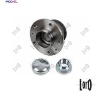 WHEEL HUB 141-01-070 FOR PEUGEOT BOXER/Van/Platform/Chassis/Bus FIAT OPEL