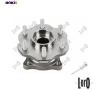 WHEEL HUB 141-01-073 FOR NISSAN PATHFINDER/III/VAN YD25DDTi 2.5L 4cylV9X 3.0L