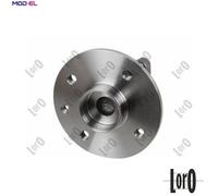 WHEEL HUB 141-01-074 FOR PEUGEOT CITROËN TOYOTA AYGO/Hatchback/Van CFB 1.0L 3cyl