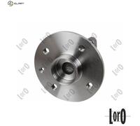 WHEEL HUB 141-01-074 FOR PEUGEOT CITROËN TOYOTA AYGO/Hatchback/Van CFB 1.0L 3cyl