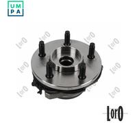 WHEEL HUB 141-01-075 FOR JEEP ENJ/R 425 DOHC 2.5L ENR 2.8L ED1 2.4L 4cyl 3.7L