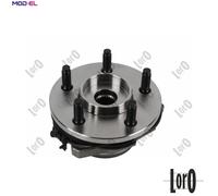 WHEEL HUB 141-01-075 FOR JEEP ENJ/R 425 DOHC 2.5L ENR 2.8L ED1 2.4L 4cyl 3.7L