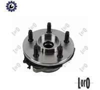 WHEEL HUB 141-01-075 FOR JEEP ENJ/R 425 DOHC 2.5L ENR 2.8L ED1 2.4L 4cyl 3.7L