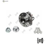 WHEEL HUB 141-01-078 FOR OPEL ASTRA/FAMILY/CLASSIC/Hatchback/GTC/TwinTop/Van