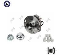WHEEL HUB 141-01-078 FOR OPEL ASTRA/FAMILY/CLASSIC/Hatchback/GTC/TwinTop/Van