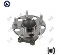 WHEEL HUB 141-01-079 FOR HONDA ACCORD/VIII 3K24AK24A3K24Z3 2.4L N22B2 2.2L 4cyl