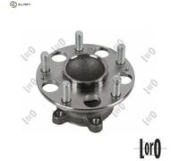 WHEEL HUB 141-01-079 FOR HONDA ACCORD/VIII /3K24AK24A3K24Z3 2.4L N22B2 2.2L 4cyl