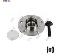 WHEEL HUB 141-01-085 FOR AUDI A4/B9 A5/Sportback/Convertible A6/C8 A7 2.0L 4cyl