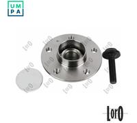 WHEEL HUB 141-01-085 FOR AUDI A4/B9/B8 A5/Sportback/Convertible A6/C7 2.0L 4cyl