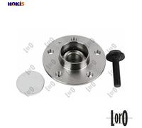 WHEEL HUB 141-01-085 FOR AUDI A4/B9/B8 A5/Sportback/Convertible A6/C7 2.0L 4cyl