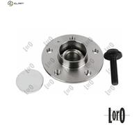 WHEEL HUB 141-01-085 FOR AUDI A4/B9/B8 A5/Sportback/Convertible A6/C7 2.0L 4cyl