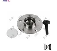 WHEEL HUB 141-01-085 FOR AUDI A4/B9/B8 A5/Sportback/Convertible A6/C7/C8 A7 2.0L