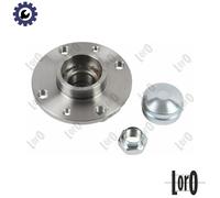 WHEEL HUB 141-01-086 FOR FIAT REGATA SEICENTO/600/Hatchback/Van RITMO PANDA 0.7L