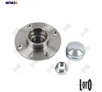 WHEEL HUB 141-01-086 FOR FIAT REGATA SEICENTO/600/Hatchback/Van RITMO PANDA 0.7L