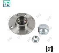 WHEEL HUB 141-01-086 FOR FIAT REGATA SEICENTO/600/Hatchback/Van RITMO PANDA 0.7L