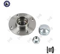 WHEEL HUB 141-01-086 FOR FIAT REGATA SEICENTO/600/Hatchback/Van RITMO PANDA 0.7L
