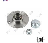 WHEEL HUB 141-01-086 FOR FIAT REGATA SEICENTO/600/Hatchback/Van RITMO PANDA 0.7L