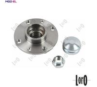 WHEEL HUB 141-01-086 FOR FIAT REGATA SEICENTO/600/Hatchback/Van RITMO PANDA 0.7L