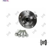 WHEEL HUB 141-01-089 FOR BMW 5/E39/Z8/Roadster/E2 M47D20 2.0L 4cyl 5 E39 2.5L