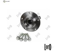 WHEEL HUB 141-01-089 FOR BMW 5/E39/Z8/Roadster/E2 M47D20 2.0L 4cyl 5 E39 2.5L