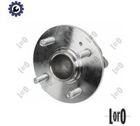 WHEEL HUB 141-01-091 FOR HYUNDAI KIA D3FA 1.1L D3EA 1.5L G3LA 1.0L 3cyl i10 I