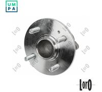 WHEEL HUB 141-01-091 FOR HYUNDAI KIA D3FA 1.1L D3EA 1.5L G3LA 1.0L 3cyl i10 I