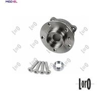 WHEEL HUB 141-01-095 FOR BMW X5/E70/F15/F85 X6/E71/E72/F16/F86 N47D20D B47D20